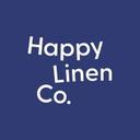 logo of Happy Linen Company