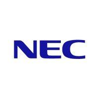 nec corporation india pvt ltd. logo image