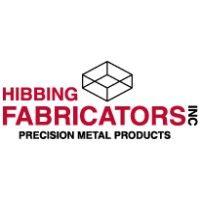 hibbing fabricators, inc. logo image