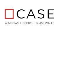 the case group, llc logo image