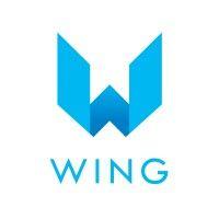 wing london logo image