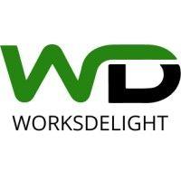 worksdelight inc. logo image