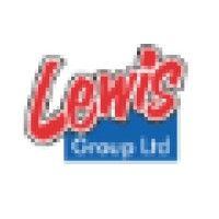 lewis group ltd logo image