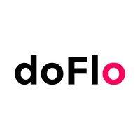 doflo logo image