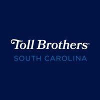 toll brothers south carolina