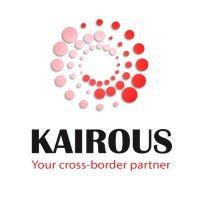 kairous capital logo image