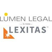 lumen legal logo image