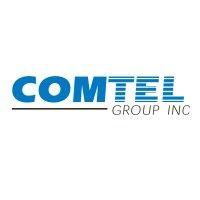 comtel group logo image