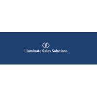 illuminate sales solutions logo image