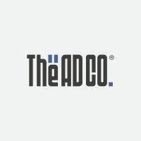 the ad co. logo image