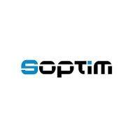 soptim ag logo image