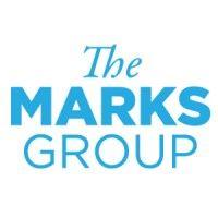 the marks group, inc. logo image