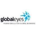 logo of Globaleyes Cross Cultural And Global Soft Skills Training