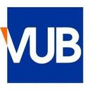 logo of Vrije Universiteit Brussel