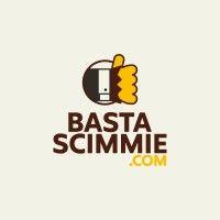 basta scimmie! logo image