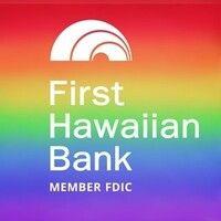 first hawaiian bank logo image