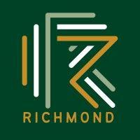 richmond logo image