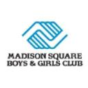 logo of Madison Square Boys Girls Club