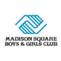 madison square boys & girls club