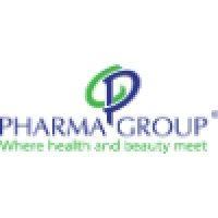 pharma group holding logo image