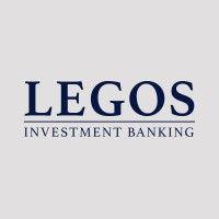 legos - investment bank services logo image