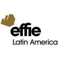 effie awards latin america logo image