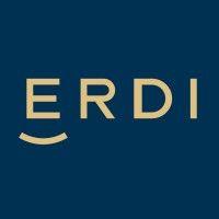 erdi logo image