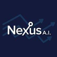 nexus a.i. logo image