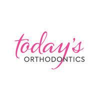 today's orthodontics logo image