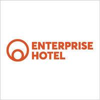 enterprise hotel logo image