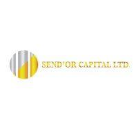 send'or capital ltd. logo image