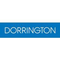 dorrington plc logo image