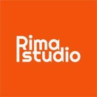 rima studio logo image