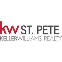 keller williams realty st. pete logo image