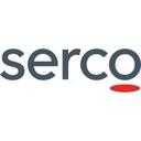 logo of Serco