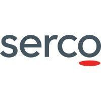 serco logo image