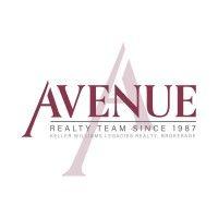 avenue realty team logo image