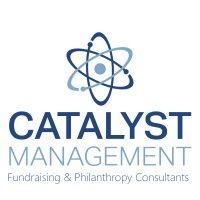 catalyst management - fundraising and philanthropy consultants