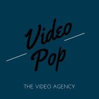 video pop logo image