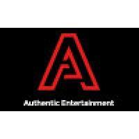 authentic entertainment australia logo image