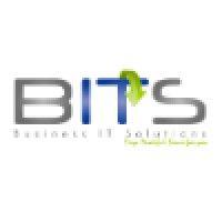 business it solutions (bits) logo image