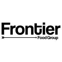 frontier food group logo image