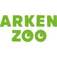 arken zoo logo image