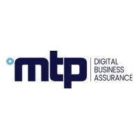 mtp métodos y tecnología logo image