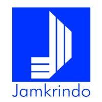 pt.jaminan kredit indonesia logo image