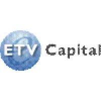 etv capital logo image