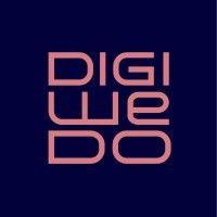 digiwedo logo image