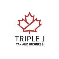 triple j canada consulting inc. logo image