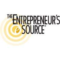 the entrepreneur’s source – austin, texas logo image