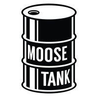 moosetank digital agency logo image